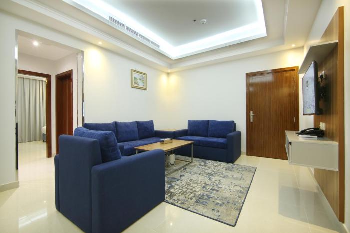 la richy hotel apartment