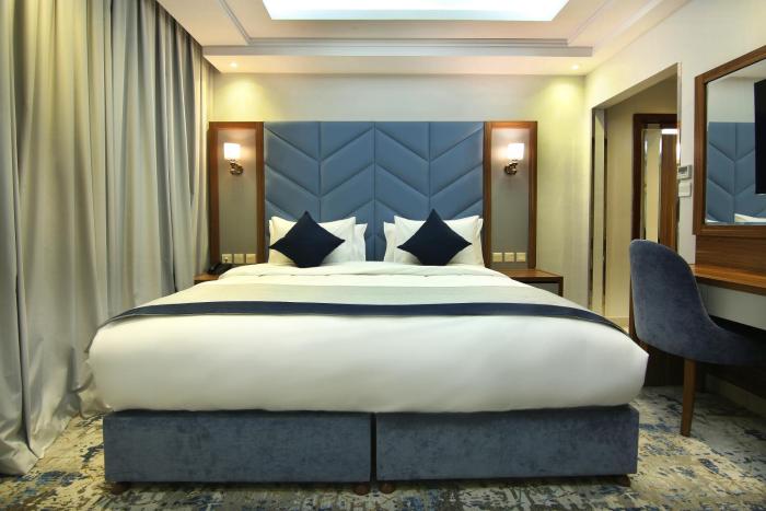 la richy hotel apartment
