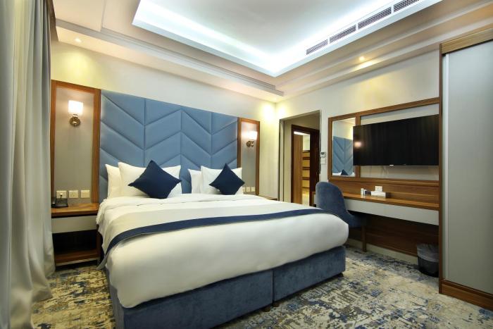 la richy hotel apartment