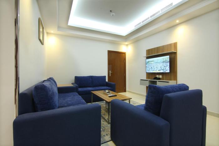 la richy hotel apartment