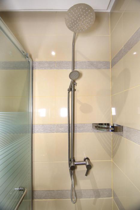 la richy hotel apartment