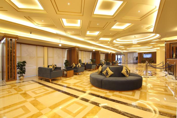 la richy hotel apartment