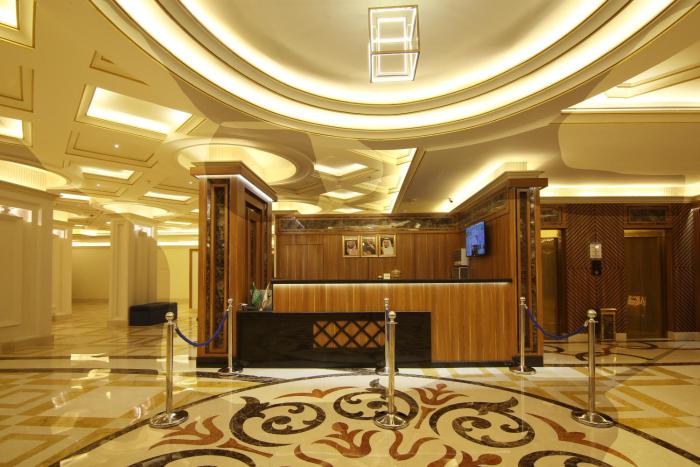 la richy hotel apartment