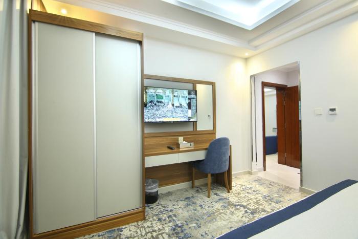 la richy hotel apartment
