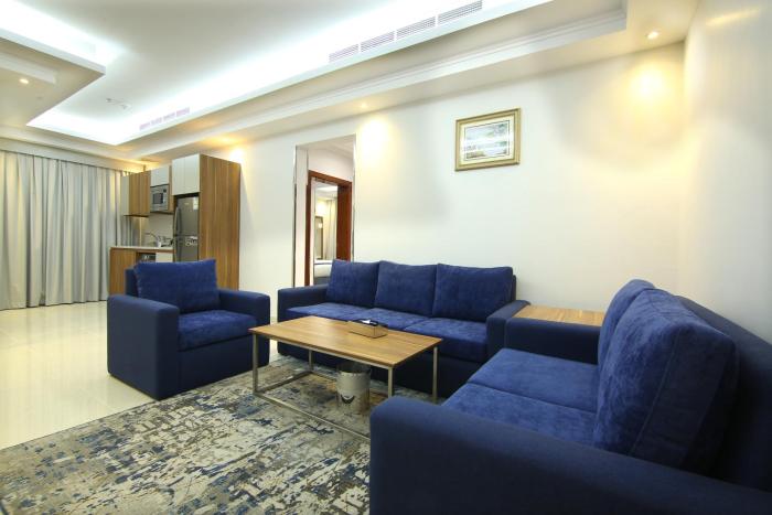 la richy hotel apartment