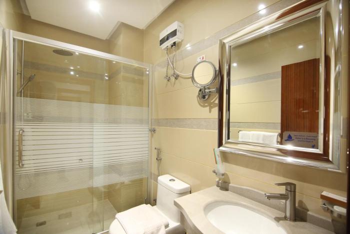 la richy hotel apartment