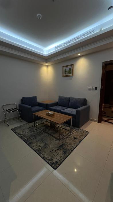 la richy hotel apartment