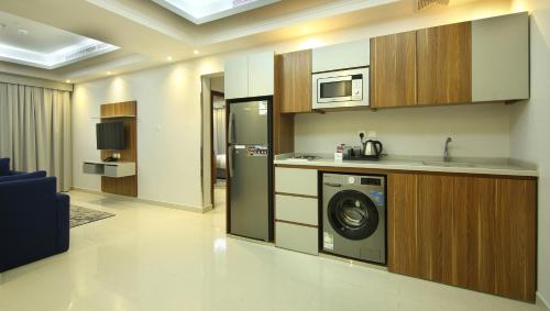 la richy hotel apartment