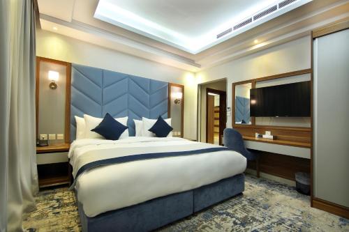 la richy hotel apartment