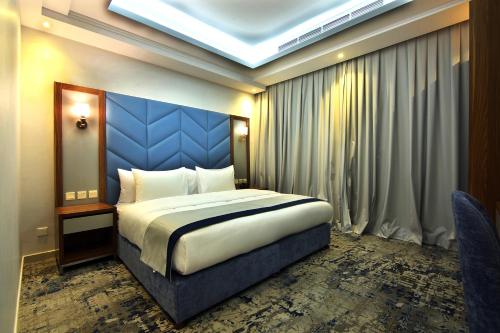 la richy hotel apartment