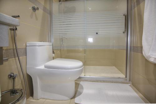 la richy hotel apartment