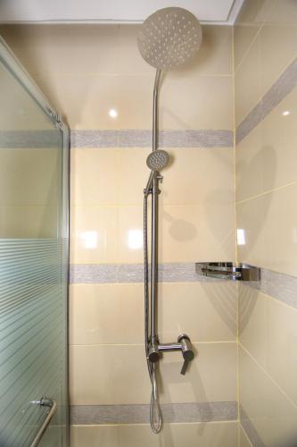 la richy hotel apartment