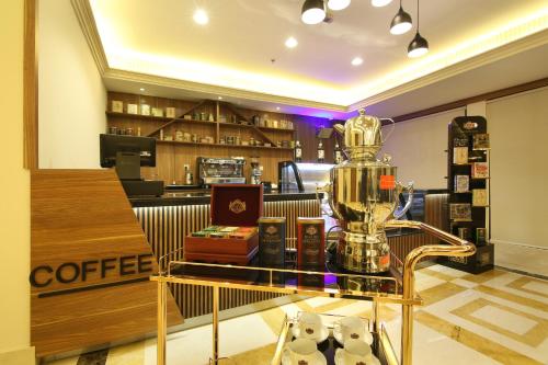 la richy hotel apartment