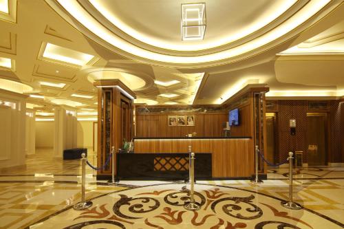 la richy hotel apartment