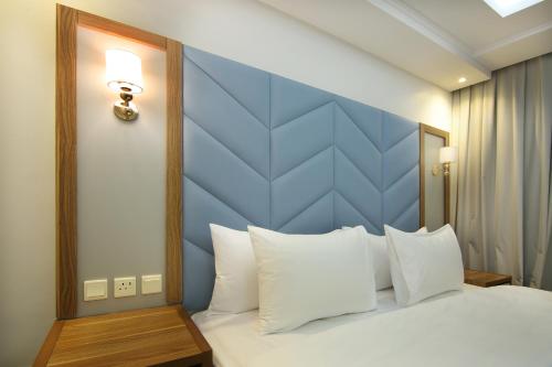 la richy hotel apartment