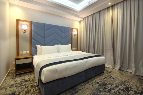 la richy hotel apartment