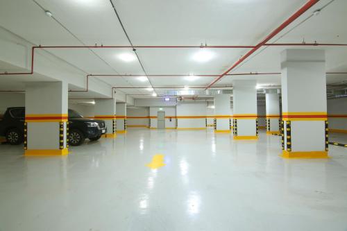 la richy hotel apartment