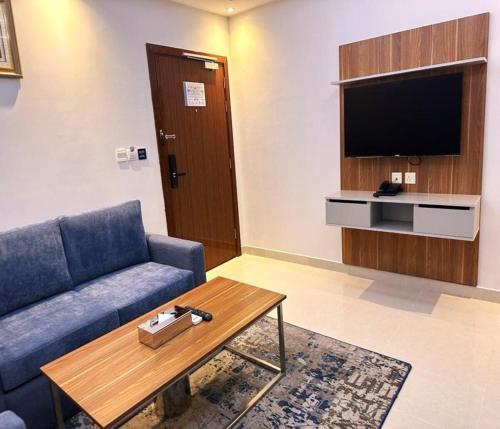 la richy hotel apartment