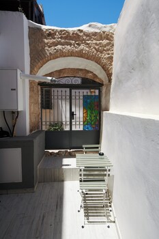 machne yehuda vacation apartment