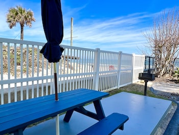 ormond beach