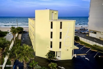 ormond beach