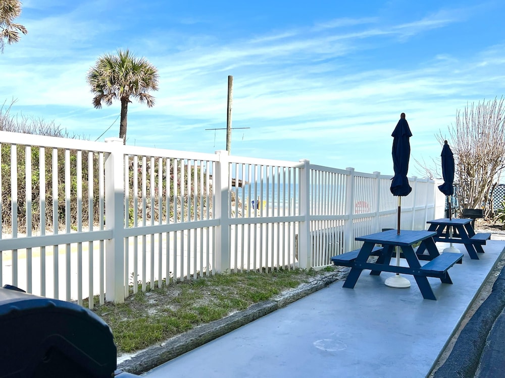 ormond beach