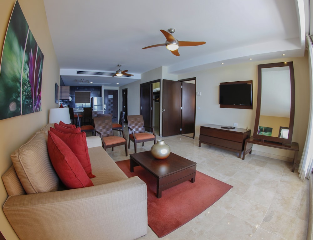 sunset plaza beach resort and spa pto vallarta all inclusive
