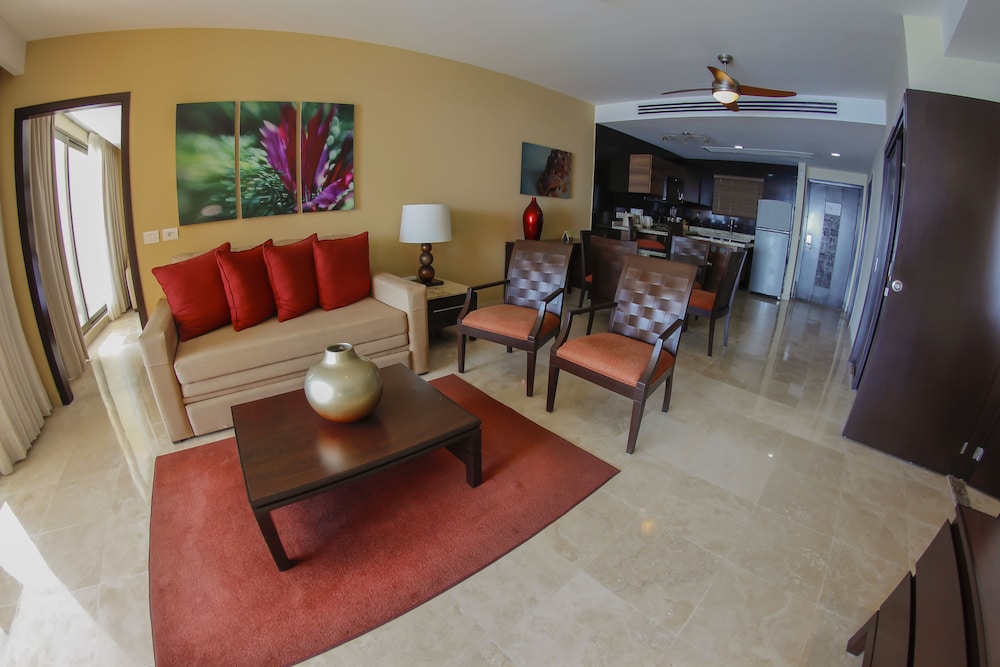 sunset plaza beach resort and spa pto vallarta all inclusive