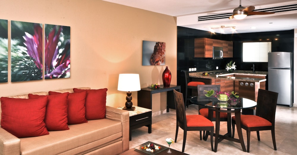 sunset plaza beach resort and spa pto vallarta all inclusive