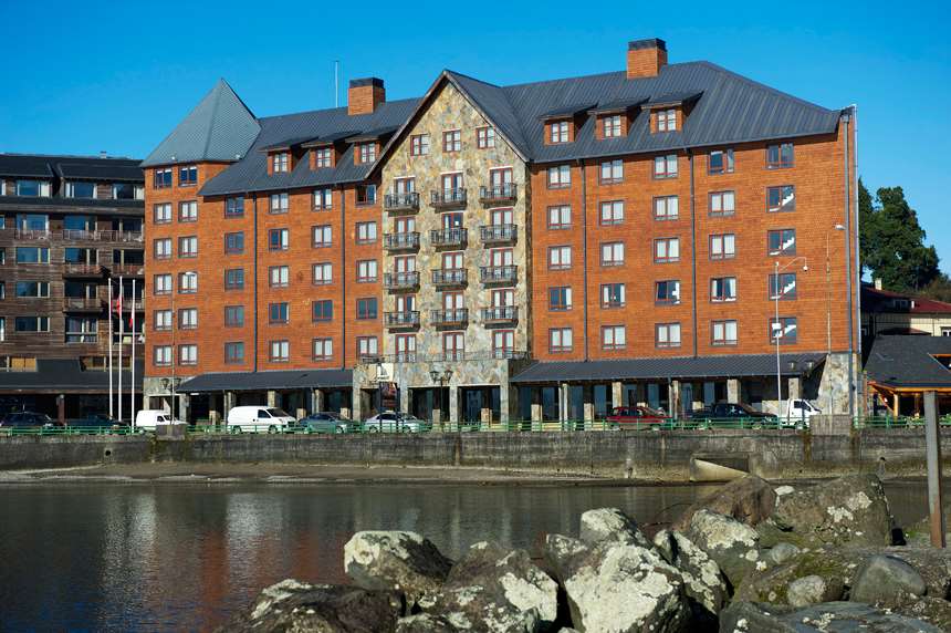 radisson hotel puerto varas