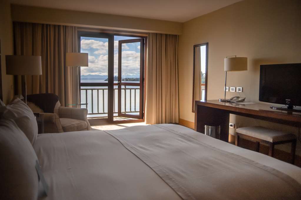 radisson hotel puerto varas