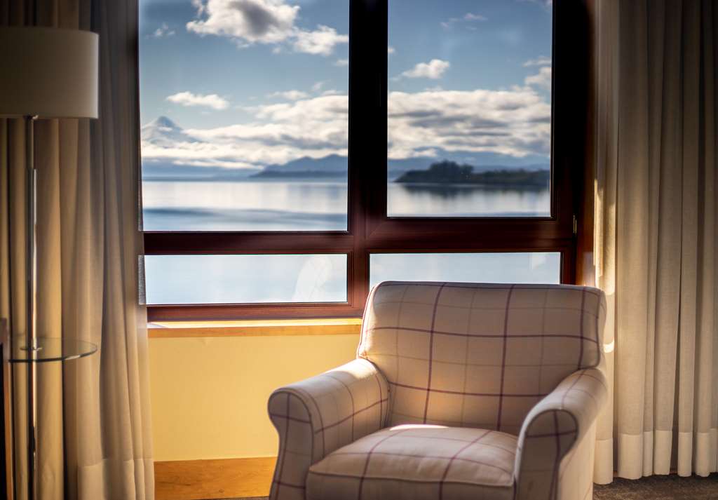 radisson hotel puerto varas