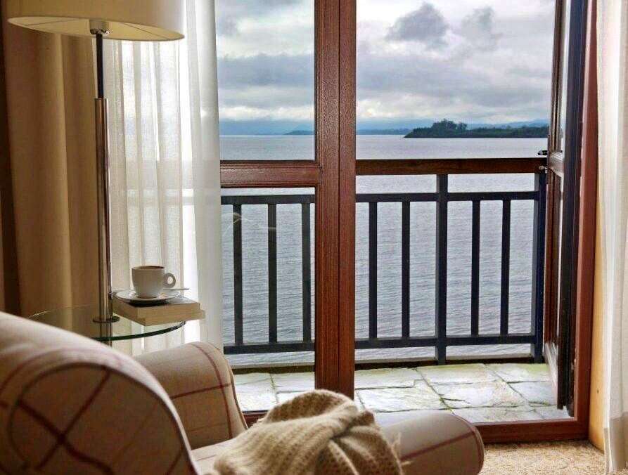 radisson hotel puerto varas