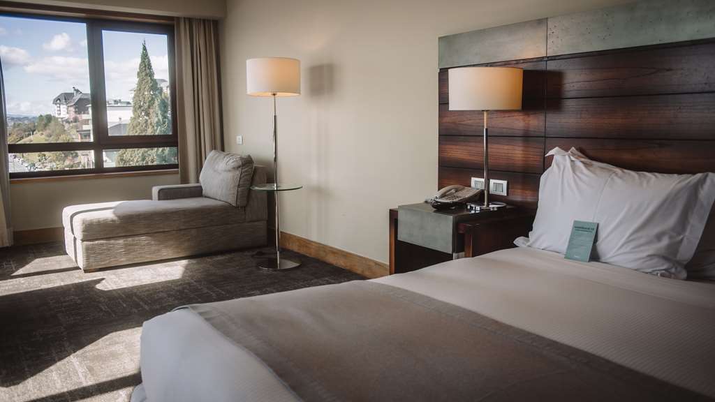 radisson hotel puerto varas