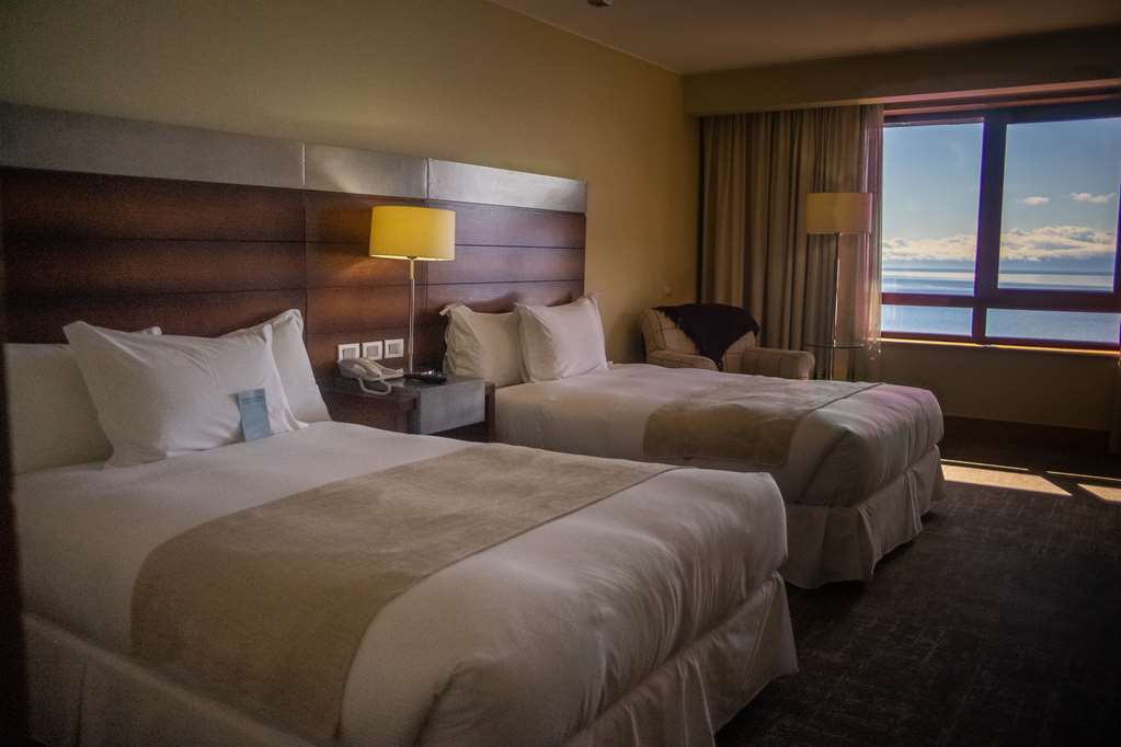 radisson hotel puerto varas