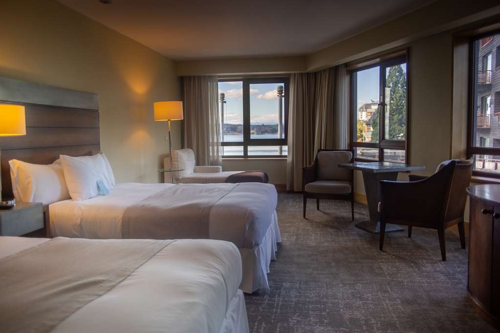 radisson hotel puerto varas