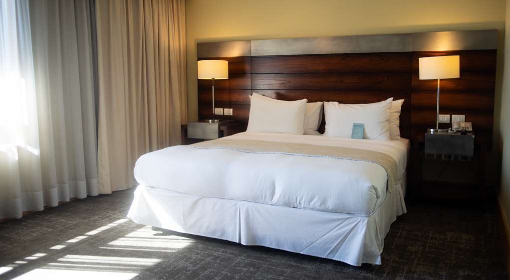 radisson hotel puerto varas