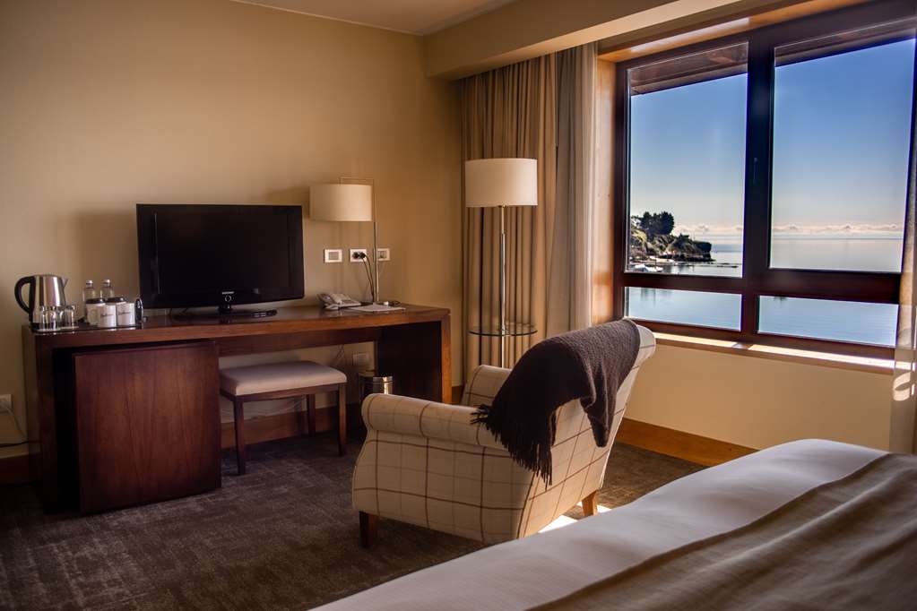 radisson hotel puerto varas