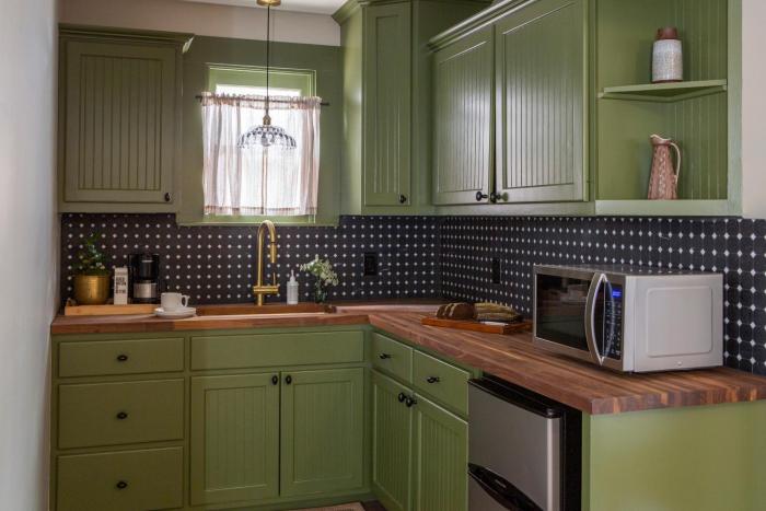 the menagerie