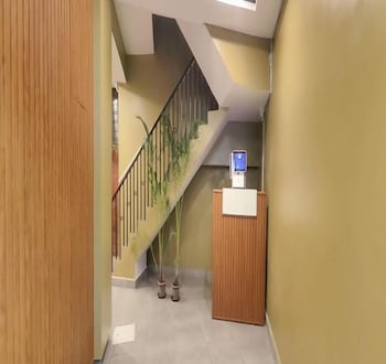 Diya Residence,,2 star