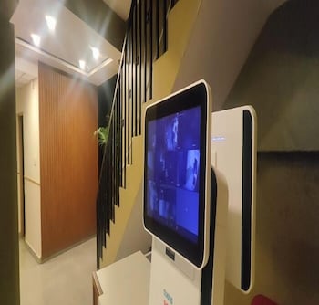 Diya Residence,,2 star