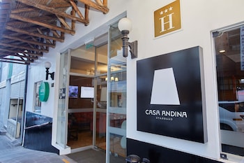 Casa Andina Standard Puno,Puno Province>>Puno,4 star