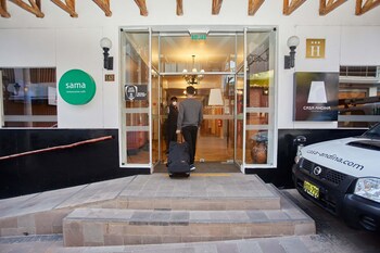 Casa Andina Standard Puno,Puno Province>>Puno,4 star