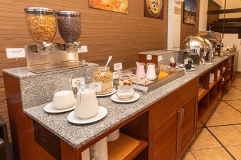 Casa Andina Standard Puno,Puno Province>>Puno,4 star