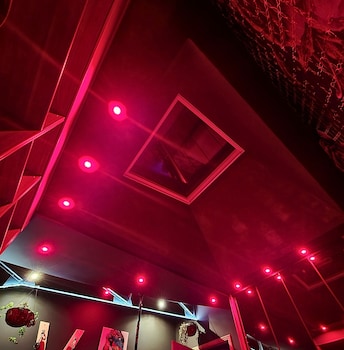 aka love room