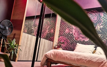 aka love room