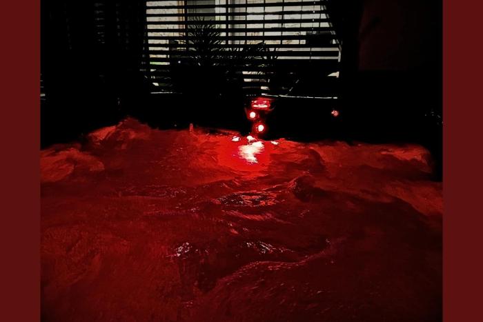 aka love room