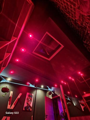 aka love room
