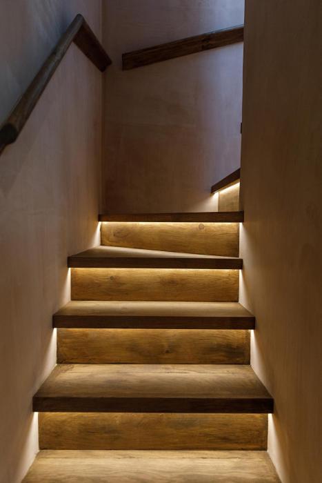 shirehall apartments