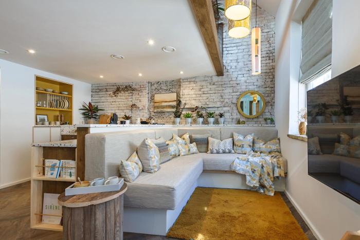 shirehall apartments